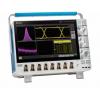 Osciloskop pro smíšené signály, řada: MSO46B MSO46B 4-BW-1000 Pracovní stůl 1 GHz 54 kanálový, typ displeje: TFT,
