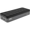 Targus USB-C® dokovací stanice Targus Universal - Dockingstation - USB-C / Thunderbolt 3 Vhodné pro značky (dokovací stanice pro notebook): univerzální