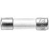 Kazetová pojistka 2.5A F 5 x 20 mm Siemens Keramika 600V Kazetová pojistka 2.5A F 5 x 20 mm Siemens Keramika 600V