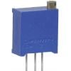 Weltron WEL3296-Y-203-LF víceotáčkový trimr 25cestný lineární 0.5 W 20 kΩ 9000 ° 1 ks