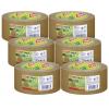 tesa 57180 balicí lepicí páska (d x š) 50 m x 50 mm 6 ks tesa 57180 balicí lepicí páska (d x š) 50 m x 50 mm 6 ks