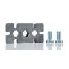 Bosch Rexroth M16 Vyrovnávací podložka Propojovací komponent 45 mm 8 to 10 mm² Bosch Rexroth M16 Vyrovnávací podložka Propojovací komponent 45 mm 8 to 10 mm²