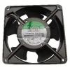 Ventilátor SP100A1123XBT, 115 V AC, 165 m³/h, kuličkové ložisko Ventilátor SP100A1123XBT, 115 V AC, 165 m³/h, kuličkové ložisko