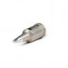 Weller Pájecí hrot 2.4 mm 38.1 mm Šroubovák, pro použití s: WLBU75 Plynová žehlička Weller Pájecí hrot 2.4 mm 38.1 mm Šroubovák, pro použití s: WLBU75 Plynová žehlička