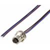 TRU COMPONENTS připojovací kabel pro senzory - aktory, TC-12833116, pi...