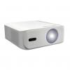 Denver projektor PR-4300 LCD 400 ANSI-Lumen 2560 x 1440 WQHD integrovaný reproduktor, s dálkovým ovládáním Denver projektor PR-4300 LCD 400 ANSI-Lumen 2560 x 1440 WQHD integrovaný reproduktor, s dálkovým ovládáním