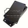 Krabička G106MFBK-IP67, 115 × 65 × 30 mm, IP67, černá Krabička G106MFBK-IP67, 115 × 65 × 30 mm, IP67, černá
