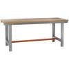 Facom Příčník 860 mm, délka: 2 m, Kov 750mm Facom Příčník 860 mm, délka: 2 m, Kov 750mm