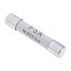 Kazetová pojistka 5A F 6.3 x 32 mm RS PRO Keramika 500V ac Kazetová pojistka 5A F 6.3 x 32 mm RS PRO Keramika 500V ac