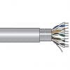 Ovládací kabel, řada: Alpha Essentials Communication & Control 8 párů v balení, Polyvinylchlorid, 300Vrms 0.23 mm² Alpha