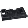 Bosch Professional 1600A0394R L-BOXX-Einlage für GFP 18V-10 Pěnová vložka Bosch Professional 1600A0394R L-BOXX-Einlage für GFP 18V-10 Pěnová vložka