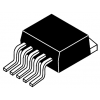 Texas Instruments Zvyšovací měnič, výstup: 12.6V Povrch 5 A, počet výstupů: 1 Texas Instruments Zvyšovací měnič, výstup: 12.6V Povrch 5 A, počet výstupů: 1