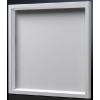 Rittal AX 2731.010 2731010 kontrolní okénko (d x š x v) 597 x 36 x 597...