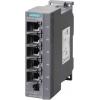 Ethernetový přepínač 5portový 100Mbps Siemens Neřízený Ethernetový přepínač 5portový 100Mbps Siemens Neřízený
