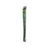 Ploché stěrače COMPASS FLAT SET 610+480mm GREEN OCT II