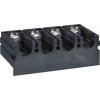 Schneider Electric, Rozšiřovač, pro použití s: Kompaktní NSX 100/160/250, rozsah: Compact Ins, Compact Nsx, Compact Inv
