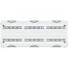 Striebel & John 2CPX041658R9999 Modul řadových vestavných přístrojů MBG432 2RE / 3FB, vzdálenost řad 150 mm modul řadových vestavných přístrojů Počet řádků 2 1 Striebel & John 2CPX041658R9999 Modul řadových vestavných přístrojů MBG432 2RE / 3FB, vzdálenost řad 150 mm modul řadových vestavných přístrojů Počet řádků 2 1