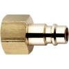 Metabo 87803009141 kolík spojky pro stlačený vzduch 1 ks