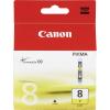 Canon Inkoustová kazeta CLI-8Y originál žlutá 0623B001 náplň do tiskárny