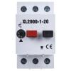 Jistič ochrany motoru, rozsah: RS PRO 16A, 20 A 40 °C -5 °C RS PRO Jistič ochrany motoru, rozsah: RS PRO 16A, 20 A 40 °C -5 °C RS PRO