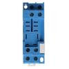 Finder Objímka relé 8 250V ac 96 Lišta DIN Finder Objímka relé 8 250V ac 96 Lišta DIN