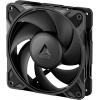 Arctic P12 Pro PST PC větrák s krytem černá Arctic P12 Pro PST PC větrák s krytem černá