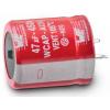 Kondenzátor, řada: WCAP-AI3H 390 μF ±20 % 450 V dc 861141486023, Zacvakávací montáž Wurth Elektronik Kondenzátor, řada: WCAP-AI3H 390 μF ±20 % 450 V dc 861141486023, Zacvakávací montáž Wurth Elektronik