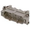 MOLEX 936010219 Cont,ins. ,hoods,hsg 936010219 Molex Množství: 1 ks