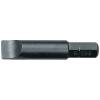 Gedore 680 8 S-010 bit inbus 8 mm chrom-vanadová ocel leštěný 1 ks