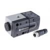 Pneumatický solenoidový ventil, řada: VP50 ISO G nebo NPT Vedení/pružina, max. průtok: 1400NL/min Norgren Pneumatický solenoidový ventil, řada: VP50 ISO G nebo NPT Vedení/pružina, max. průtok: 1400NL/min Norgren
