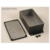 Hammond Electronics 1590WPF univerzální pouzdro 153 x 82 x 50 hliník přírodní 1 ks Hammond Electronics 1590WPF univerzální pouzdro 153 x 82 x 50 hliník přírodní 1 ks