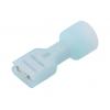 Molex 190030059 faston zásuvka Šířka zástrčky: 4.75 mm Tloušťka konektoru: 0.81 mm 1 ks Bulk Molex 190030059 faston zásuvka Šířka zástrčky: 4.75 mm Tloušťka konektoru: 0.81 mm 1 ks Bulk