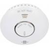Brennenstuhl Connect WiFi RM A 3020 detektor kouře Ovládání přes aplikaci na baterii (Ø x v) 120 mm x 36 mm Brennenstuhl Connect WiFi RM A 3020 detektor kouře Ovládání přes aplikaci na baterii (Ø x v) 120 mm x 36 mm