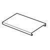 Příslušenství kabelového žlabu, Kryt, Polyvinylchlorid Cablofil International 100mm 3 m Příslušenství kabelového žlabu, Kryt, Polyvinylchlorid Cablofil International 100mm 3 m