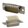 Norcomp Konektor D-Sub, řada: 173, počet kontaktů: 15, orientace těla: Pravý úhel 2.75 mm, Montáž do panelu Vnější, Norcomp Konektor D-Sub, řada: 173, počet kontaktů: 15, orientace těla: Pravý úhel 2.75 mm, Montáž do panelu Vnější,