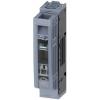 Siemens 3NP11311CA10 výkonový odpínač pojistky Velikost pojistky = 00 160 A 240 V/AC, 120 V/DC 1 ks Siemens 3NP11311CA10 výkonový odpínač pojistky Velikost pojistky = 00 160 A 240 V/AC, 120 V/DC 1 ks