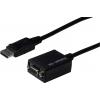 Digitus HDMI kabel Zástrčka HDMI-A, Zástrčka HDMI-A 5.00 m černá AK-33...