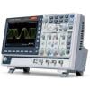 GW Instek GDS-2204E digitální osciloskop 200 MHz, 4kanálový, 1 GSa/s, 8 Bit, 1 ks, 01DS224E00GT