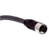 Kabel ovladače snímače, A: Vnitřní, A: M12 8, B: Bez koncovky, 36 V ac, 36V dc, IP67 SICK 20 m Kabel ovladače snímače, A: Vnitřní, A: M12 8, B: Bez koncovky, 36 V ac, 36V dc, IP67 SICK 20 m