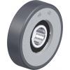 Blickle 842325 FPTH 80x20/20-14K Vodicí kladka Ø kola: 80 mm nosnost (max.): 150 kg 1 ks