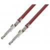 Molex Krimpovací kontakt s lícnou 217470-2121, 1 ks Bulk Molex Krimpovací kontakt s lícnou 217470-2121, 1 ks Bulk