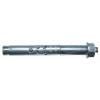 Fischer 68502 FSA 8 x 105/65 B pouzdrová kotva 115 mm 12 mm 50 ks