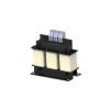 Silnoproudý filtr, řada: Corcom RPQ, 480V ac, 50Hz, 60 Hz, Montáž na rám, Svorkovnice, 6 A, počet fází: 3, TE Silnoproudý filtr, řada: Corcom RPQ, 480V ac, 50Hz, 60 Hz, Montáž na rám, Svorkovnice, 6 A, počet fází: 3, TE