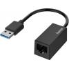 Hama USB 3.0 síťový adaptér 1 Gb/s Hama USB 3.0 síťový adaptér 1 Gb/s