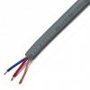 Vícejádrový mikrofonní kabel, řada: VAN DAMME TOUR GRADE CLASSIC XKE 3žilový Stíněný, vnější průměr: 6.35 mm OD plocha