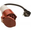 Megger 1000-771 1000-771 měřicí adaptér 1 ks Megger 1000-771 1000-771 měřicí adaptér 1 ks