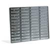 raaco 106573 Nástěnný panel, (š x v x h) 520 x 440 x 11 mm, 1 ks raaco 106573 Nástěnný panel, (š x v x h) 520 x 440 x 11 mm, 1 ks
