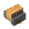 Weidmüller 2856440000 VPU PV I+II 5 1000 svodič přepětí 1 ks Weidmüller 2856440000 VPU PV I+II 5 1000 svodič přepětí 1 ks