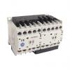 Allen Bradley 1 NC Reverzační stykač napětí ve vinutí 24V dc 3pólový 5 A 690V ac 8.3 kW s Ne kontakty 24V dc Řízení Allen Bradley 1 NC Reverzační stykač napětí ve vinutí 24V dc 3pólový 5 A 690V ac 8.3 kW s Ne kontakty 24V dc Řízení