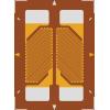 BCM Sensor 106972-1 tenzometr 4 ks (d x š) 9.4 mm x 6.7 mm BCM Sensor 106972-1 tenzometr 4 ks (d x š) 9.4 mm x 6.7 mm